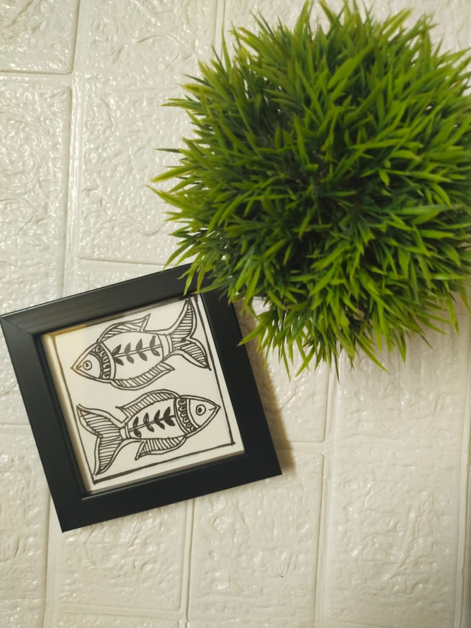 Wall Hanging Decors